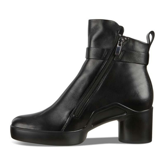 ECCO SHAPE SCULPTED MOTION 35 Women's Mid-cut Boot ECCO SHAPE SCULPTED MOTION 35 Women's Mid-cut Boot